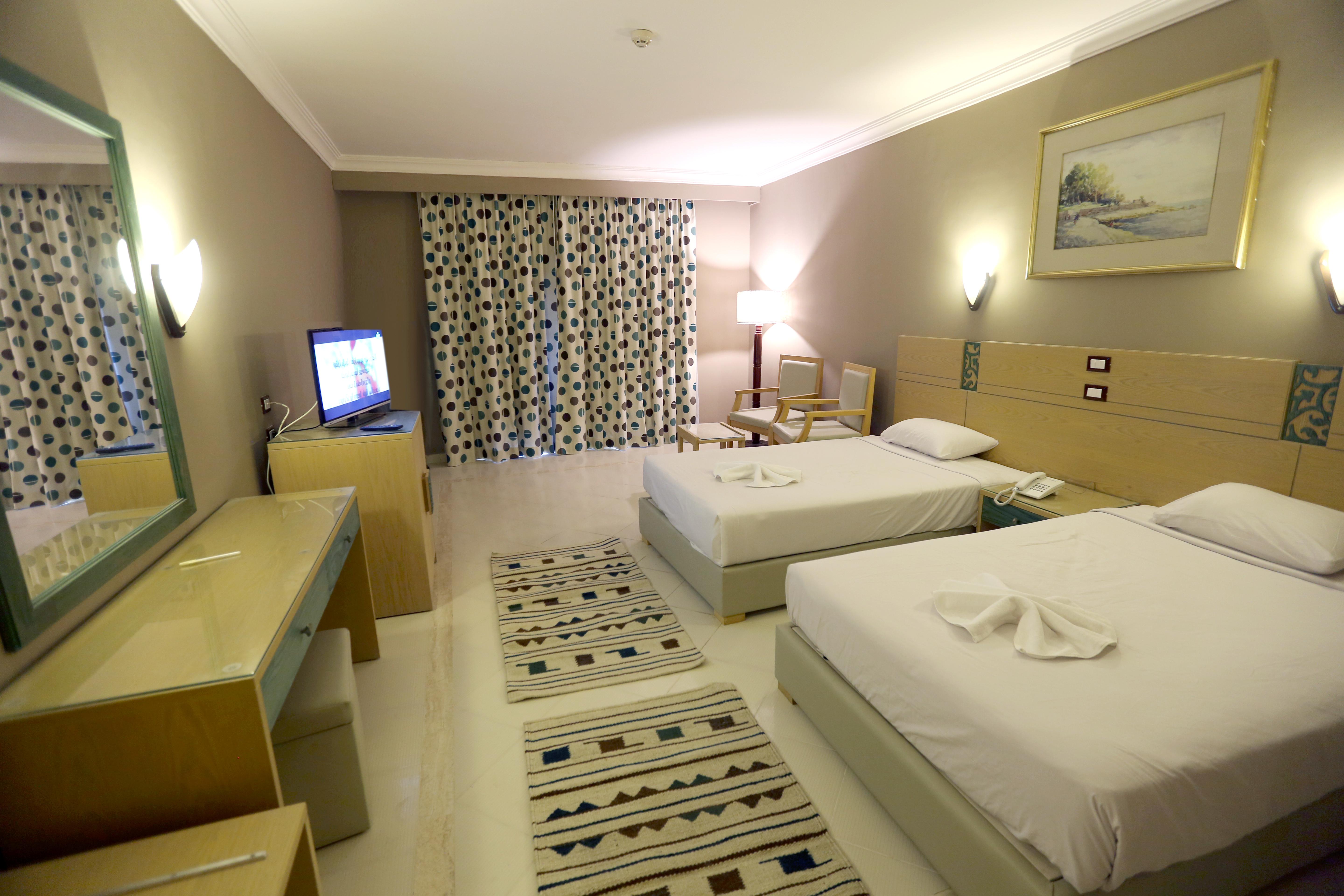 ZYA Regina Resort&Aqua Park Hurghada Luaran gambar