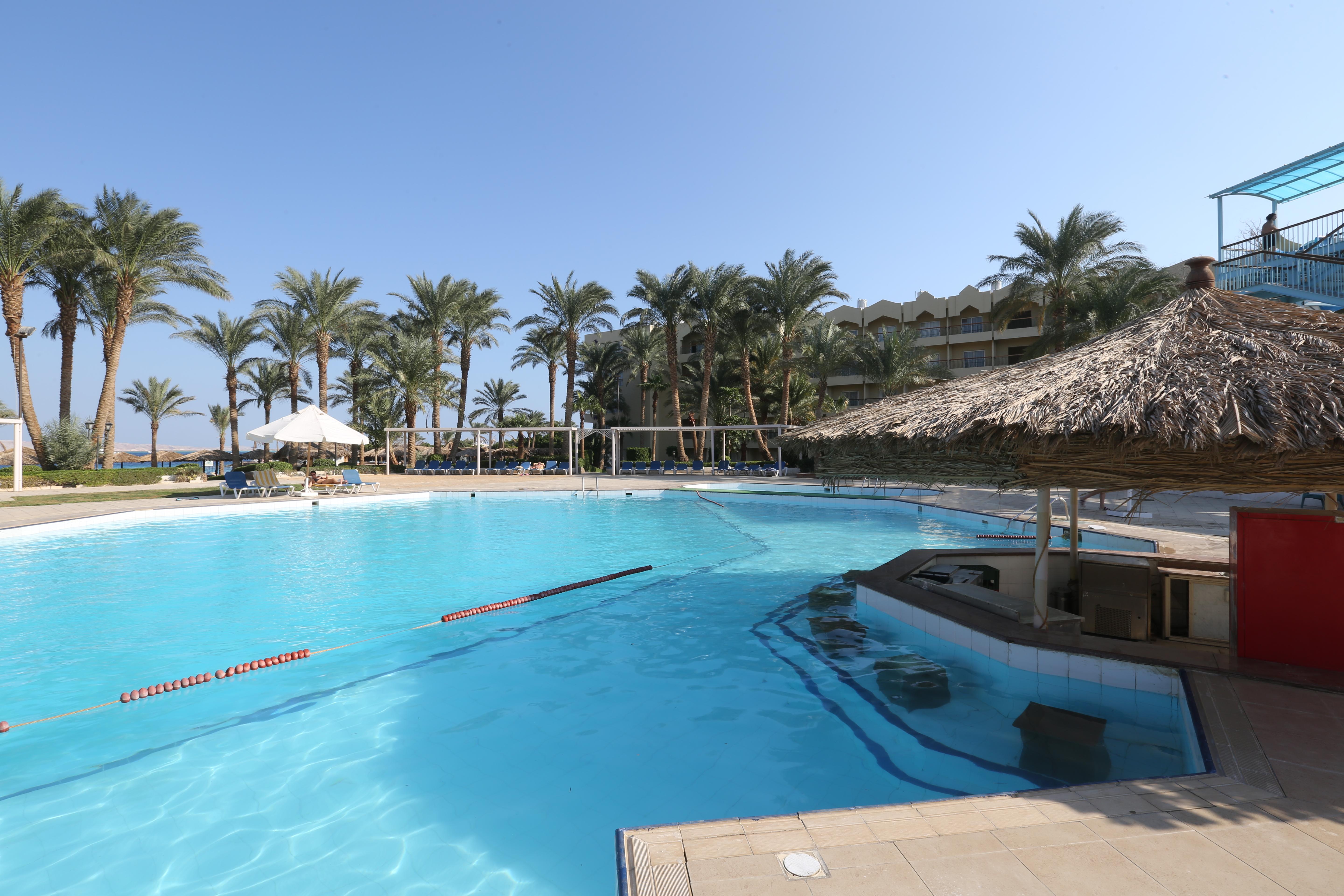 ZYA Regina Resort&Aqua Park Hurghada Luaran gambar