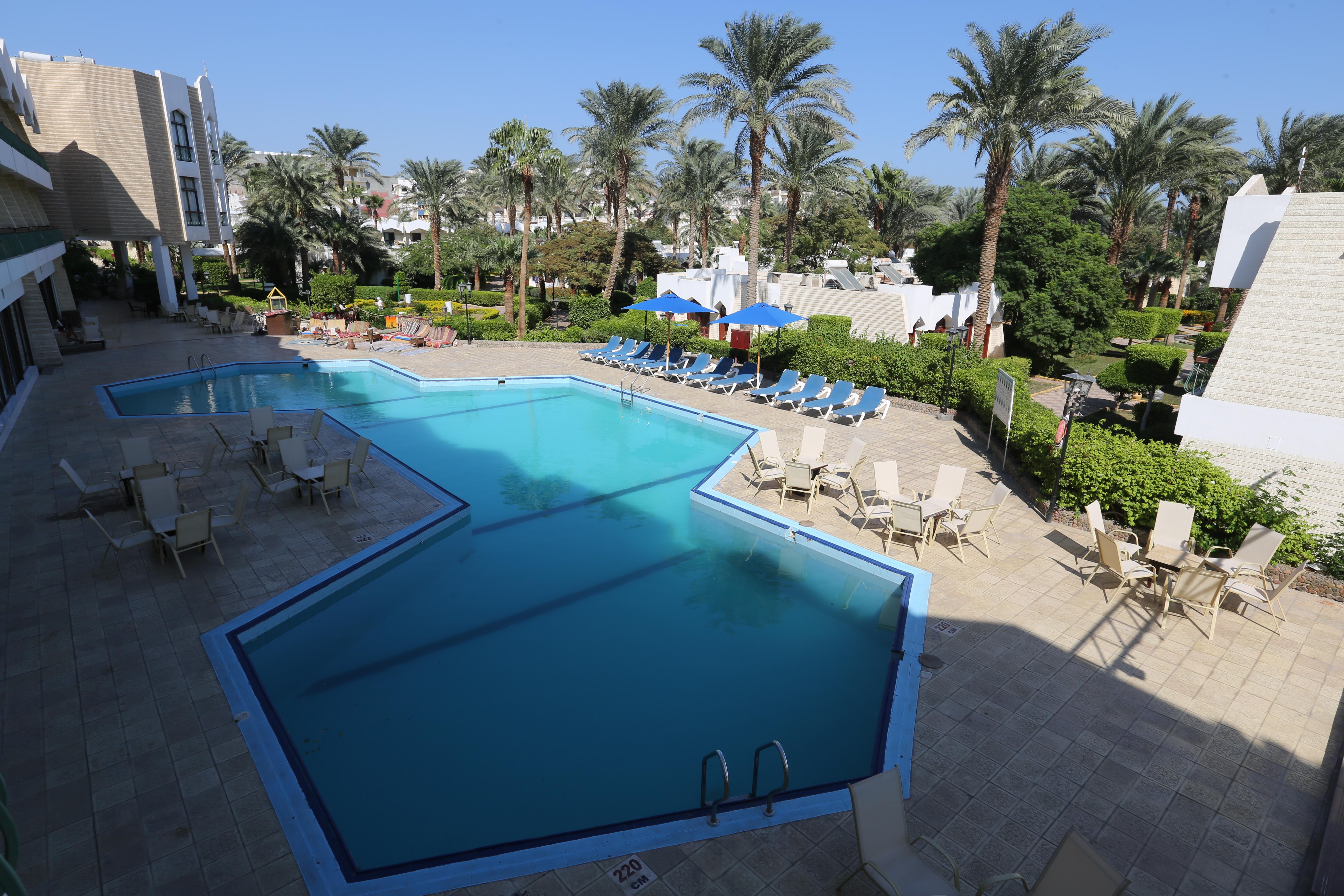 ZYA Regina Resort&Aqua Park Hurghada Luaran gambar