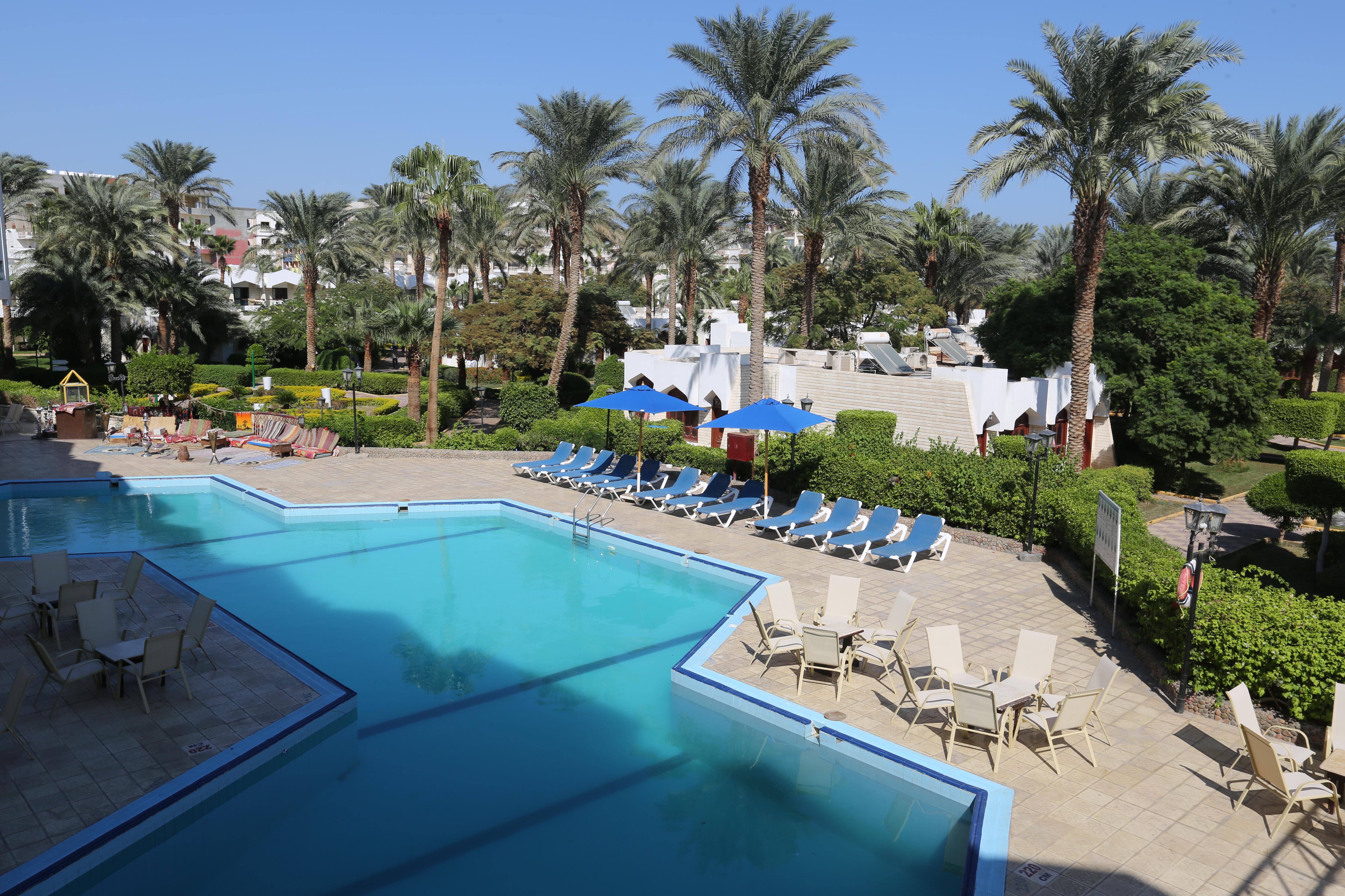 ZYA Regina Resort&Aqua Park Hurghada Luaran gambar