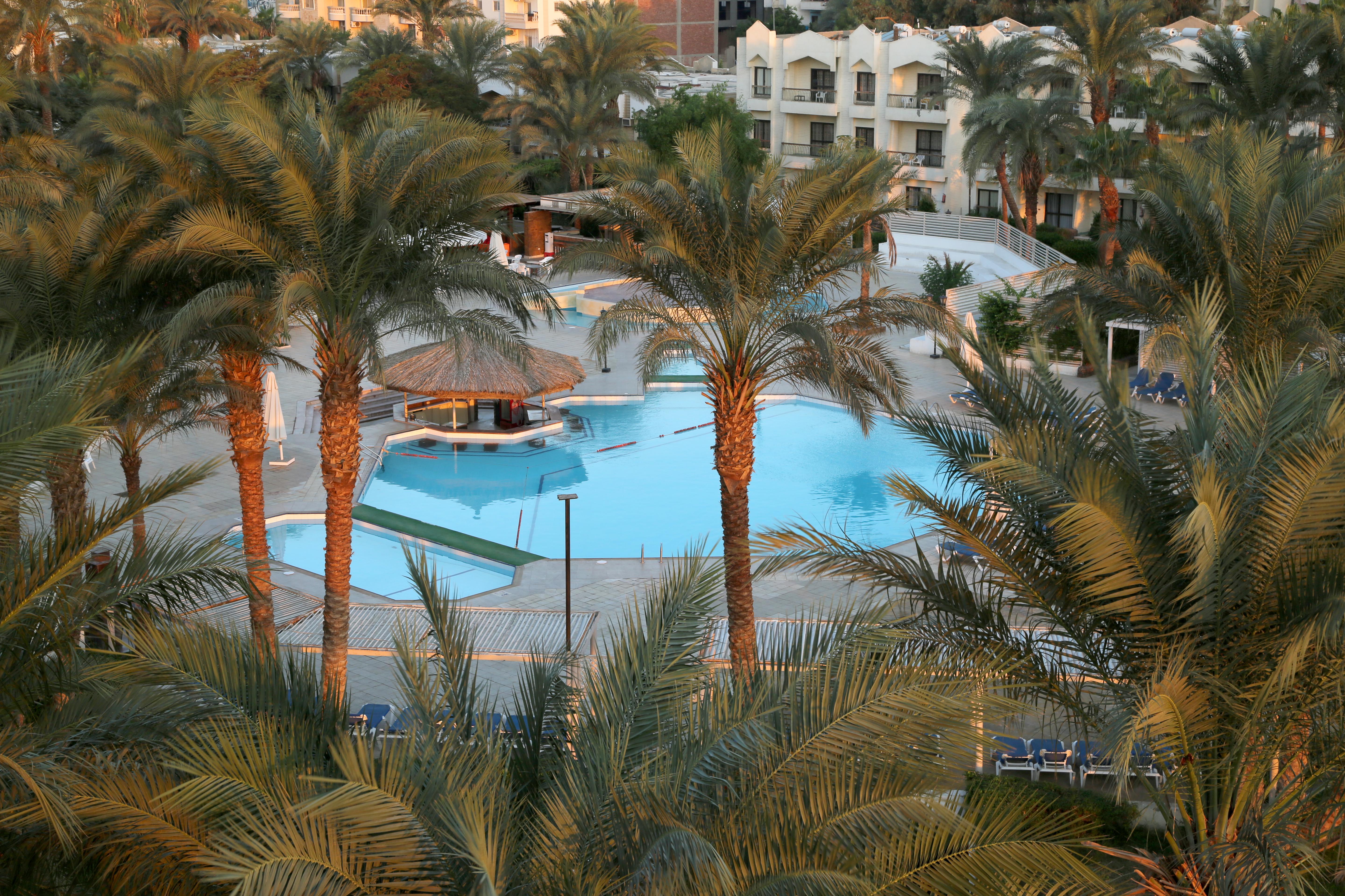 ZYA Regina Resort&Aqua Park Hurghada Luaran gambar