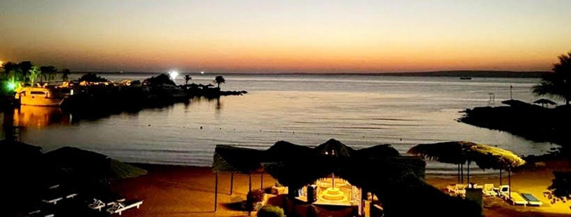 ZYA Regina Resort&Aqua Park Hurghada Luaran gambar