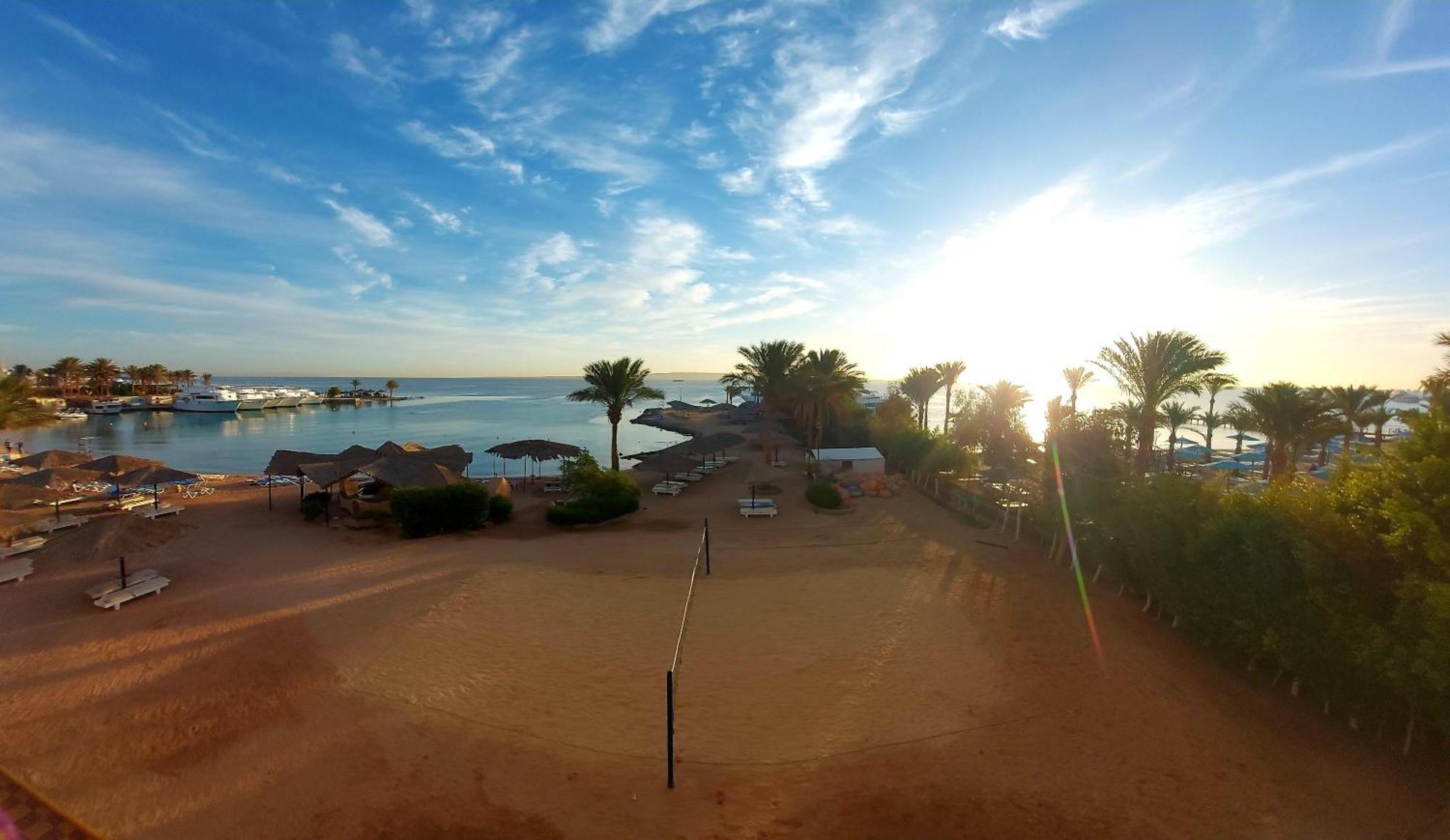 ZYA Regina Resort&Aqua Park Hurghada Luaran gambar
