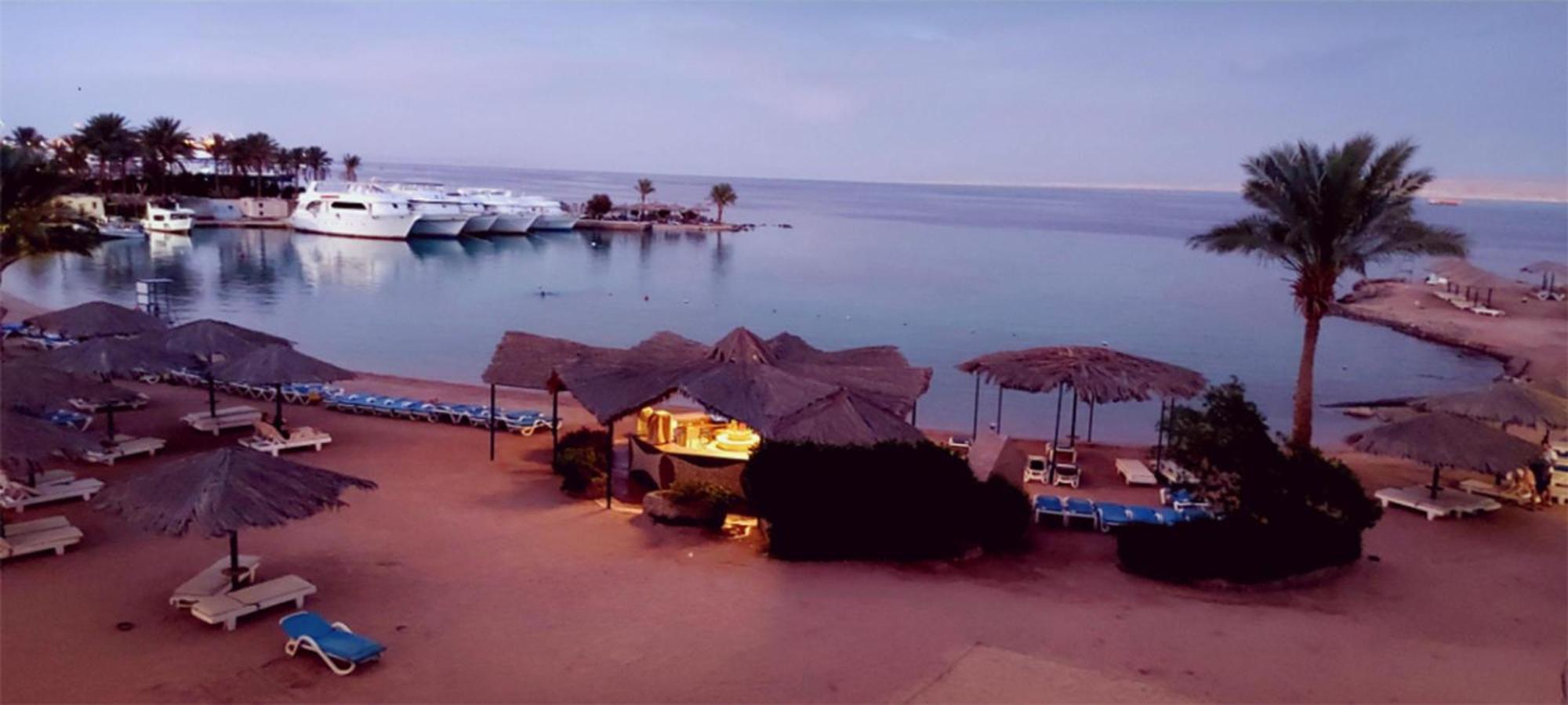 ZYA Regina Resort&Aqua Park Hurghada Luaran gambar