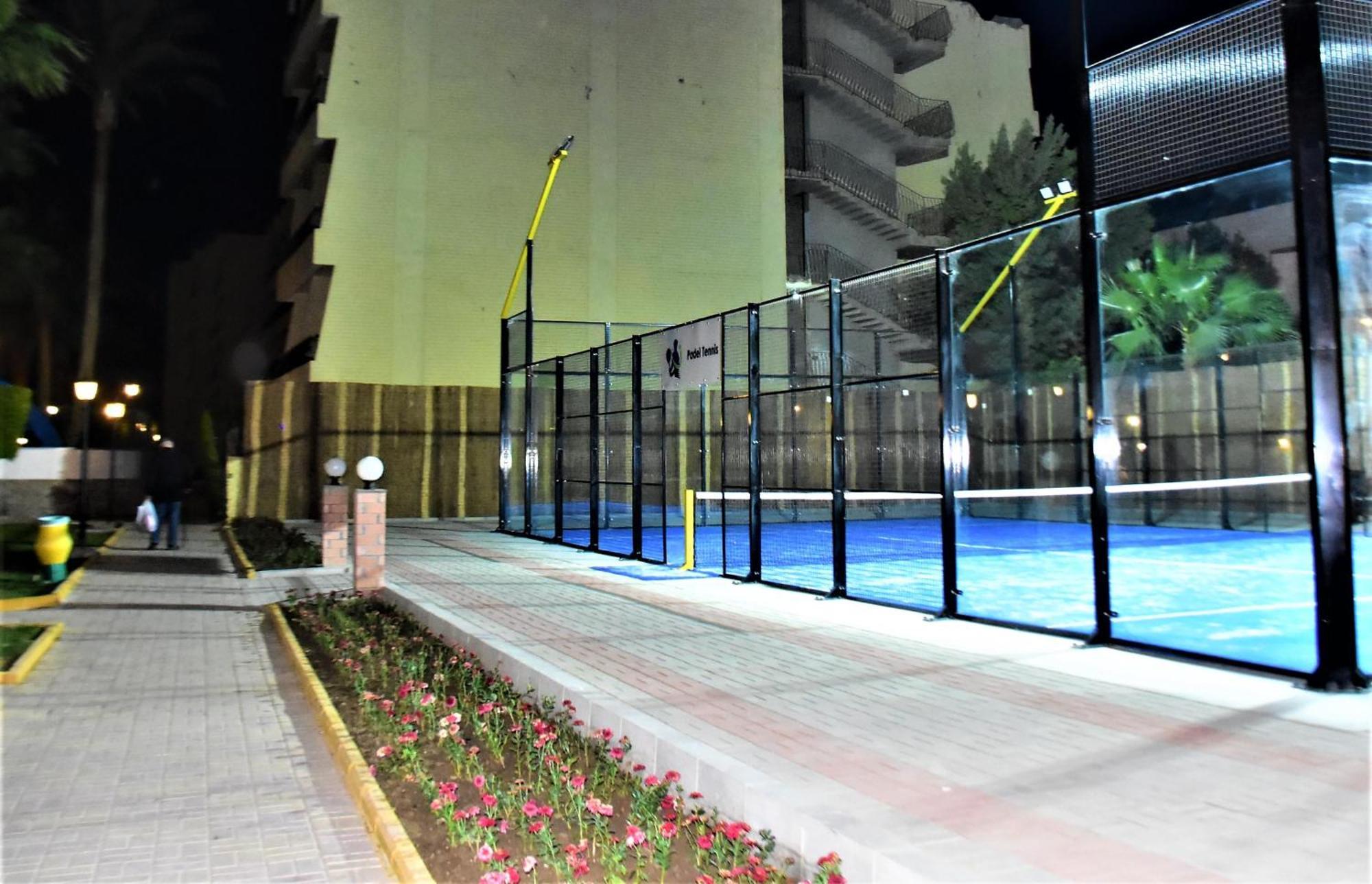 ZYA Regina Resort&Aqua Park Hurghada Luaran gambar