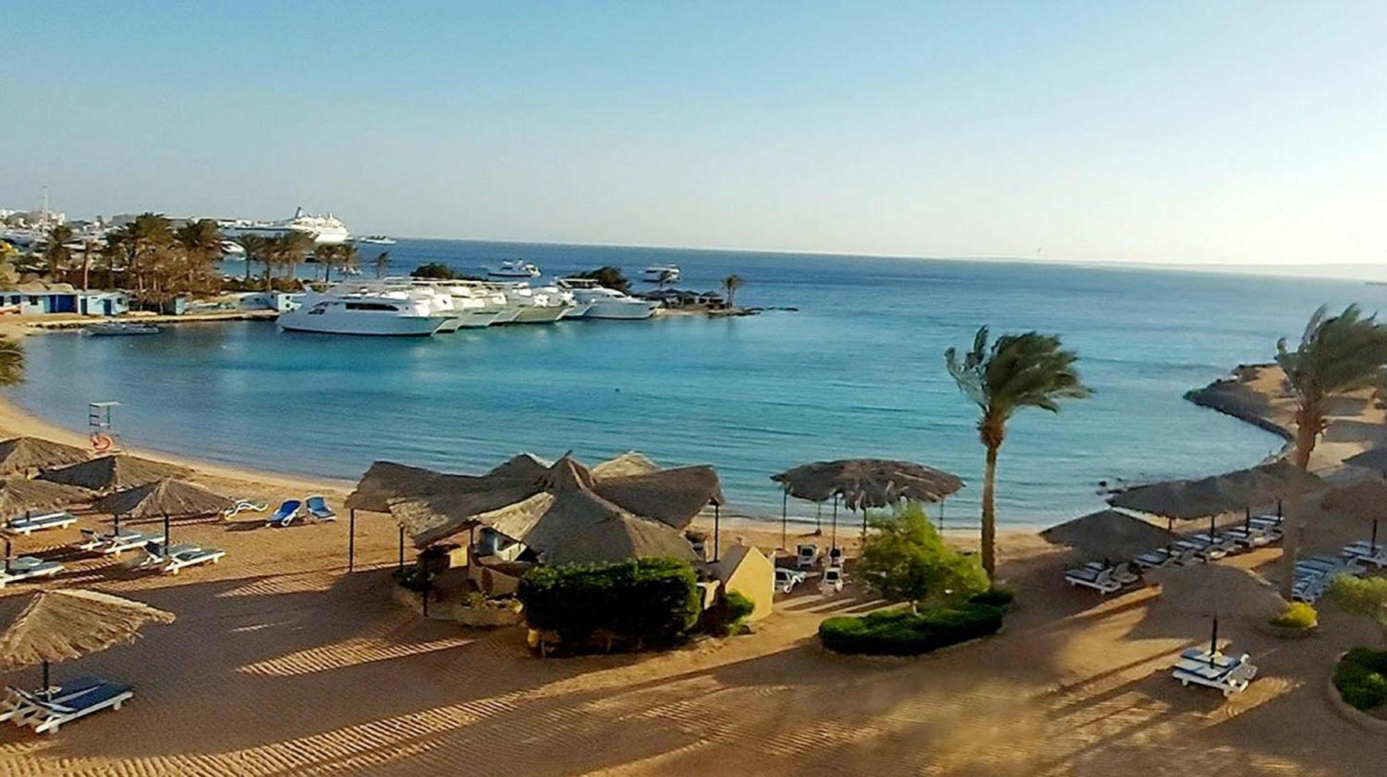ZYA Regina Resort&Aqua Park Hurghada Luaran gambar