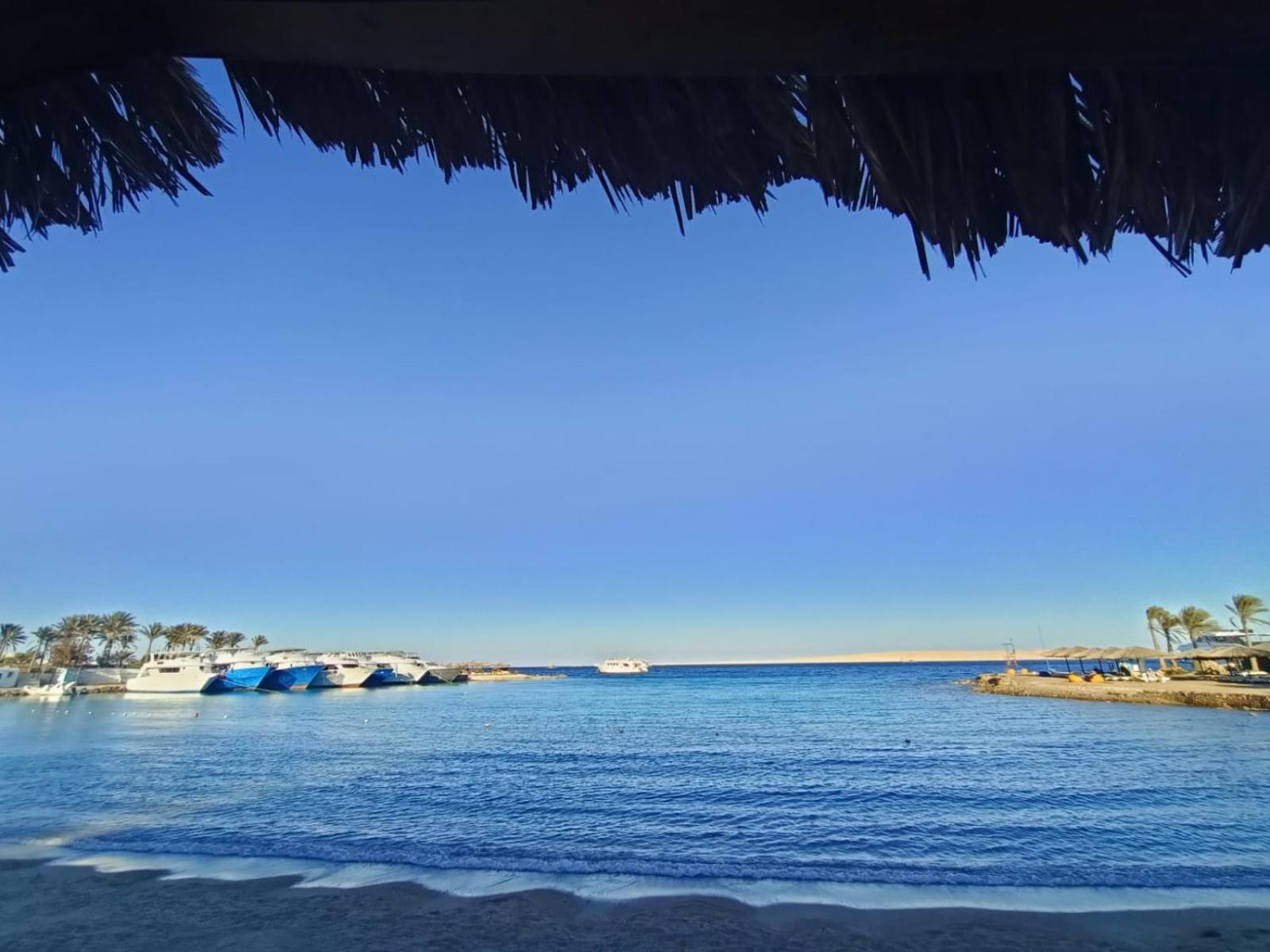 ZYA Regina Resort&Aqua Park Hurghada Luaran gambar