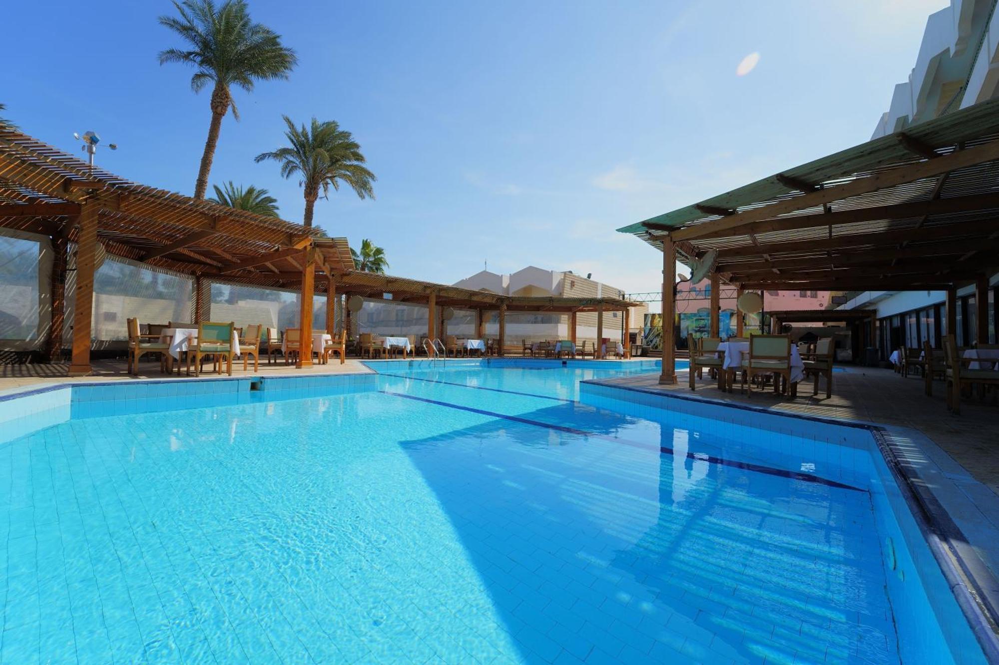ZYA Regina Resort&Aqua Park Hurghada Luaran gambar