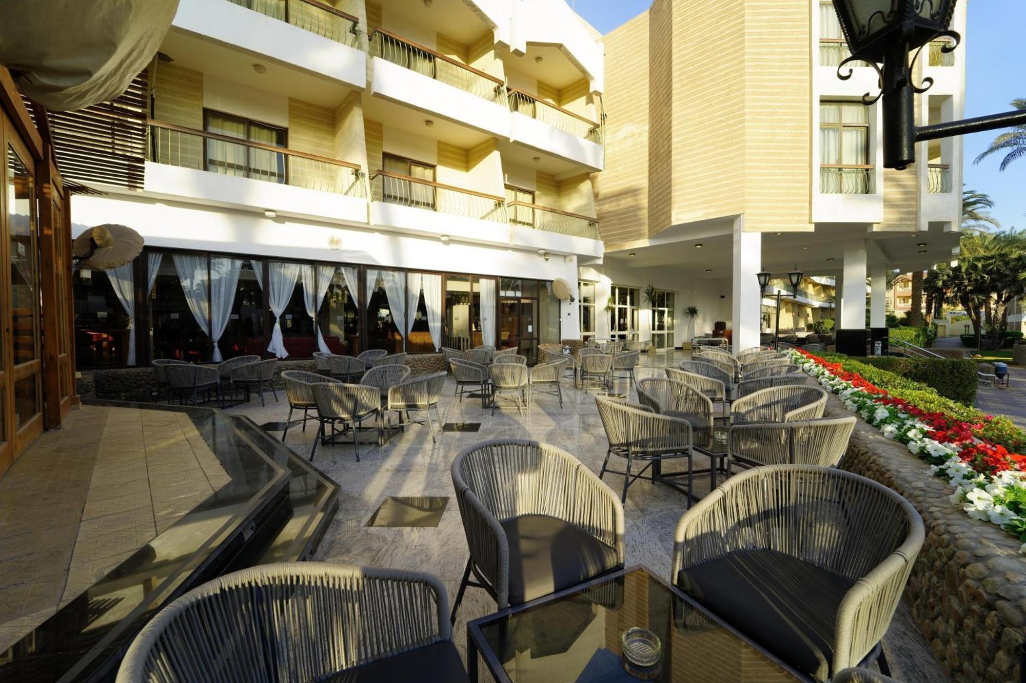 ZYA Regina Resort&Aqua Park Hurghada Luaran gambar