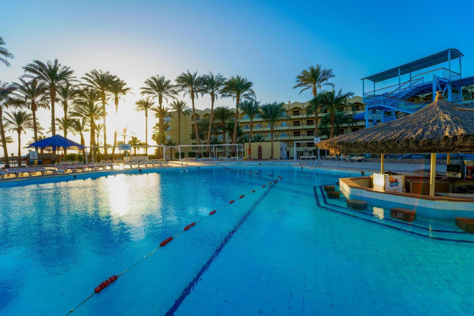 ZYA Regina Resort&Aqua Park Hurghada Luaran gambar