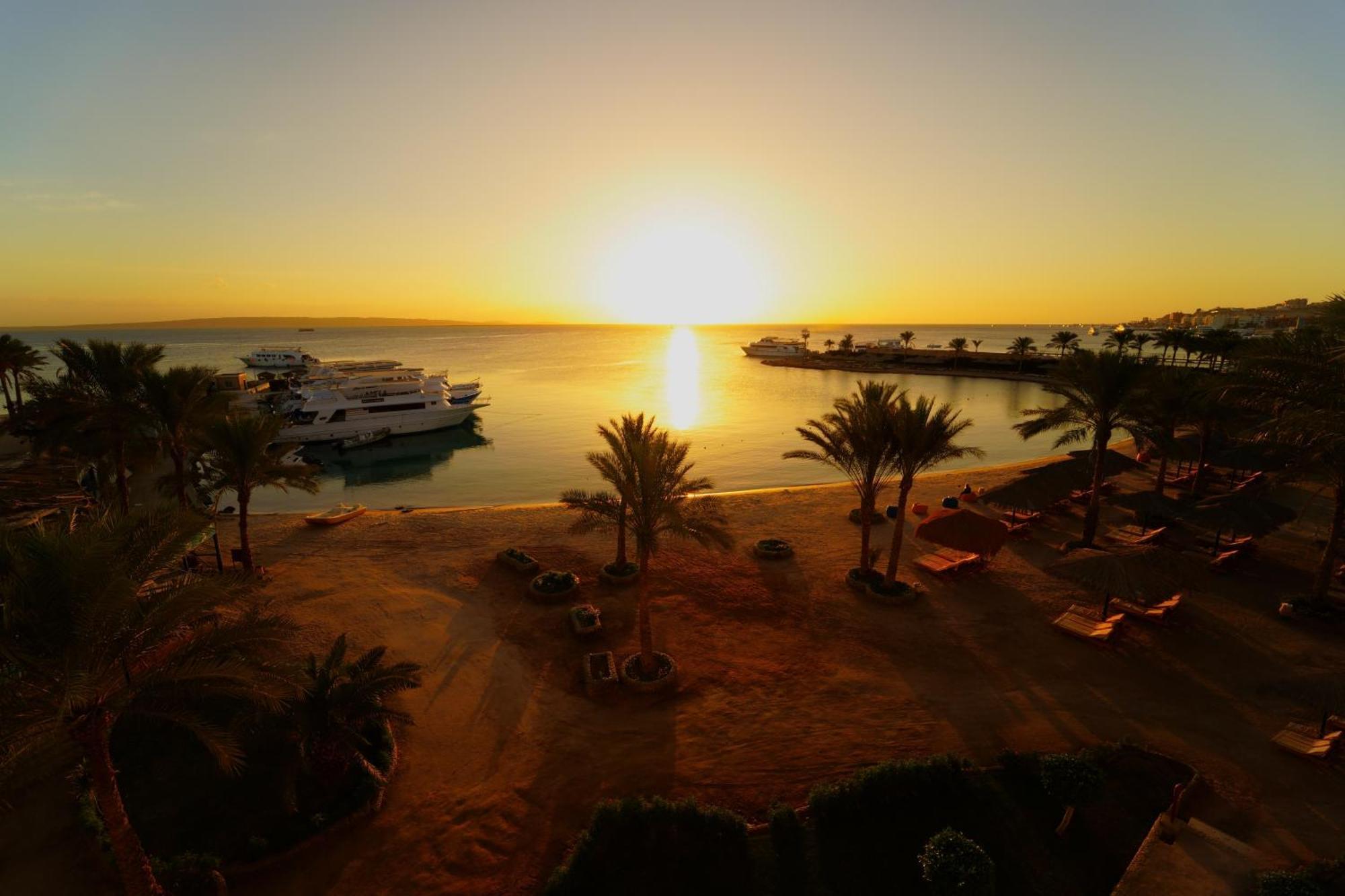 ZYA Regina Resort&Aqua Park Hurghada Luaran gambar