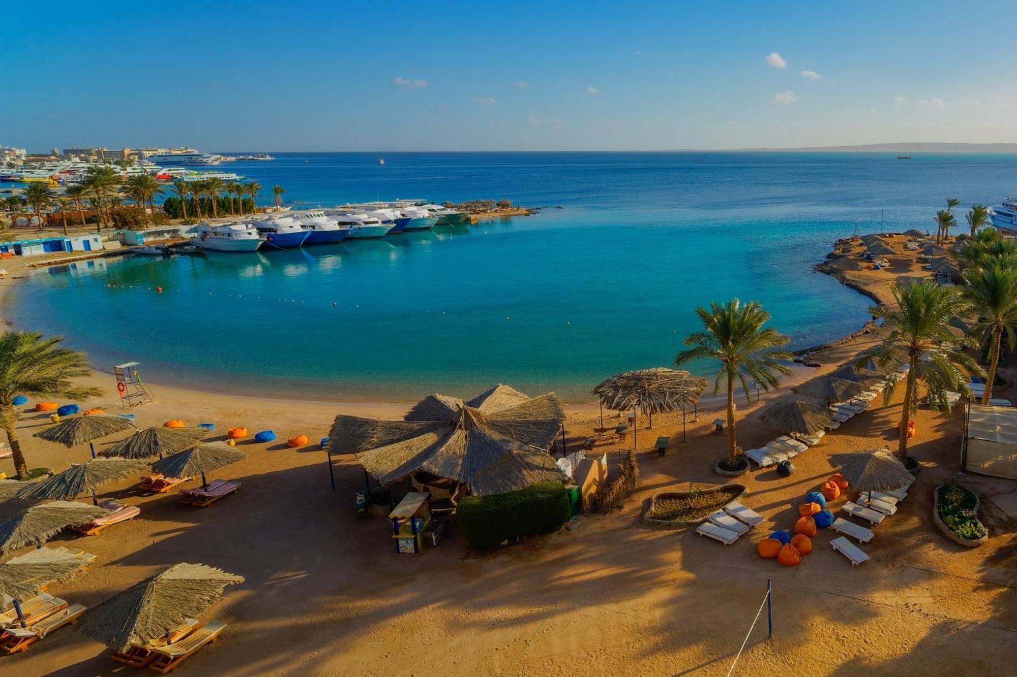 ZYA Regina Resort&Aqua Park Hurghada Luaran gambar