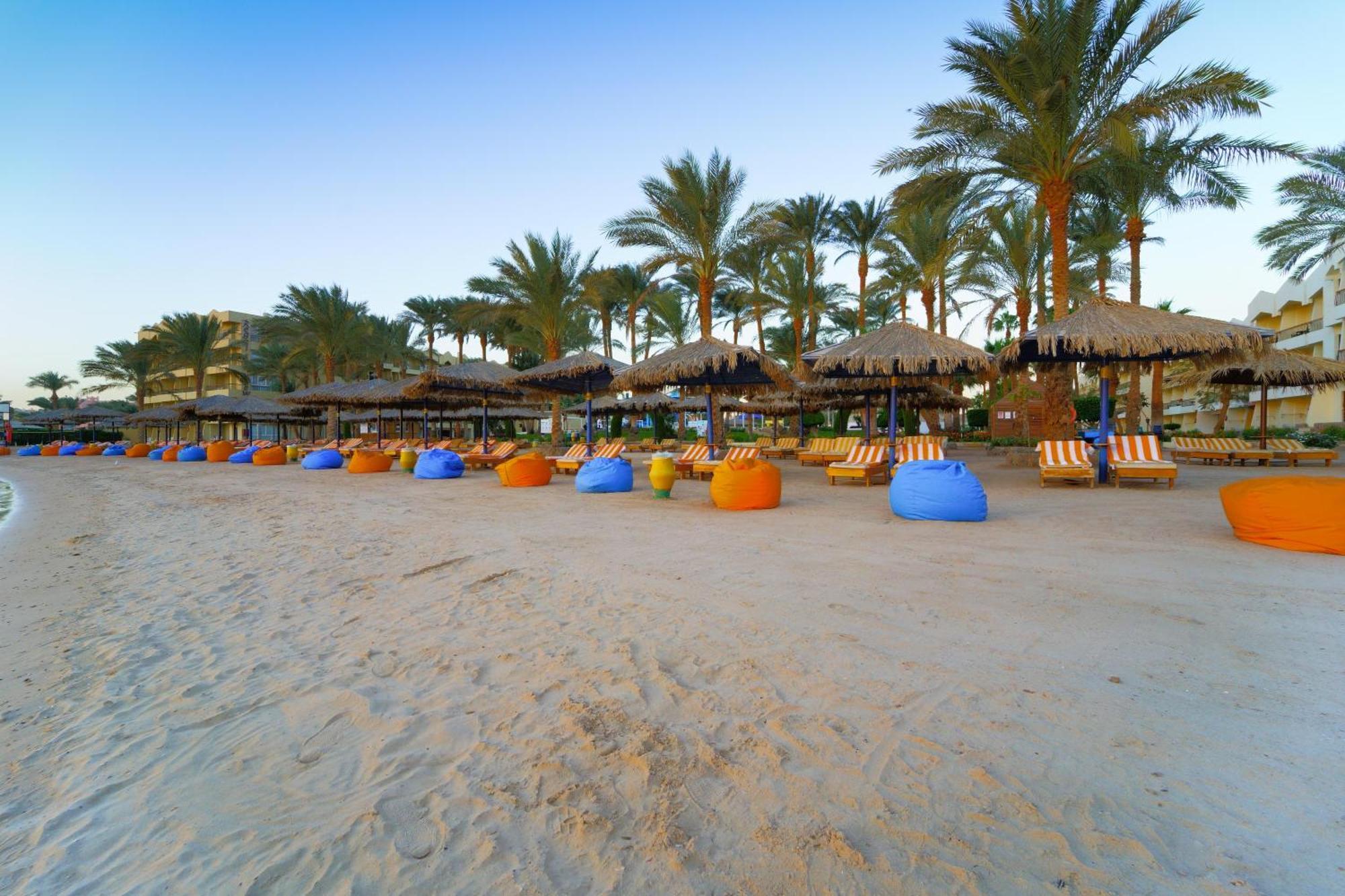 ZYA Regina Resort&Aqua Park Hurghada Luaran gambar