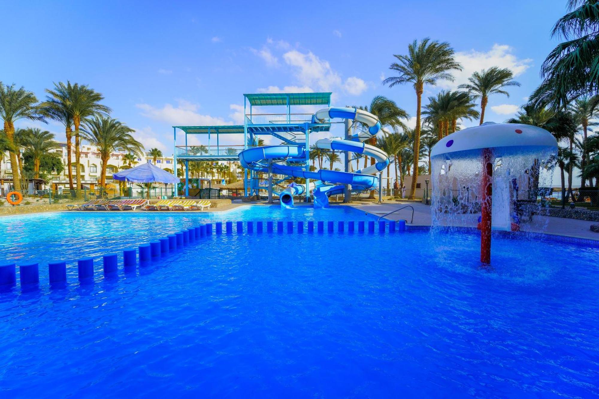 ZYA Regina Resort&Aqua Park Hurghada Luaran gambar