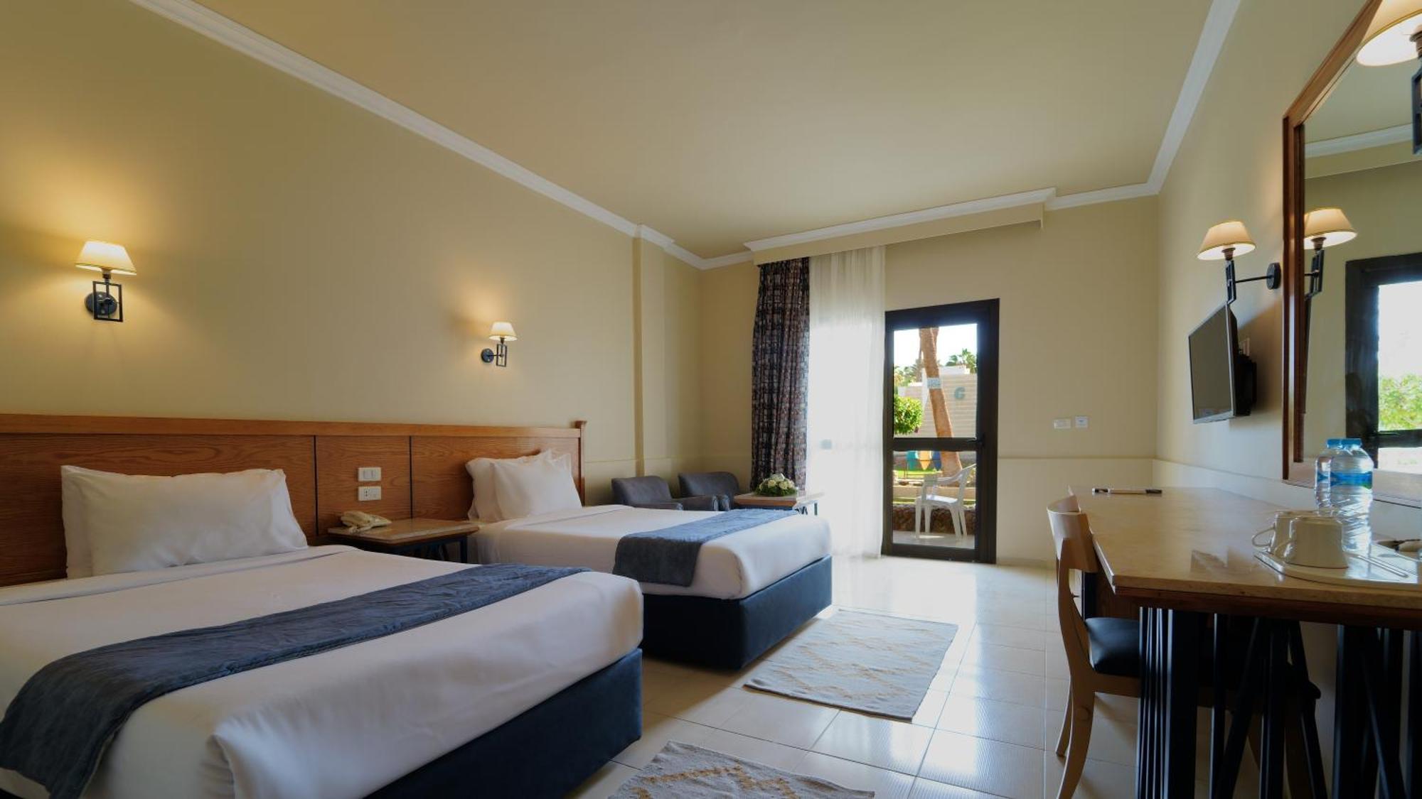 ZYA Regina Resort&Aqua Park Hurghada Luaran gambar