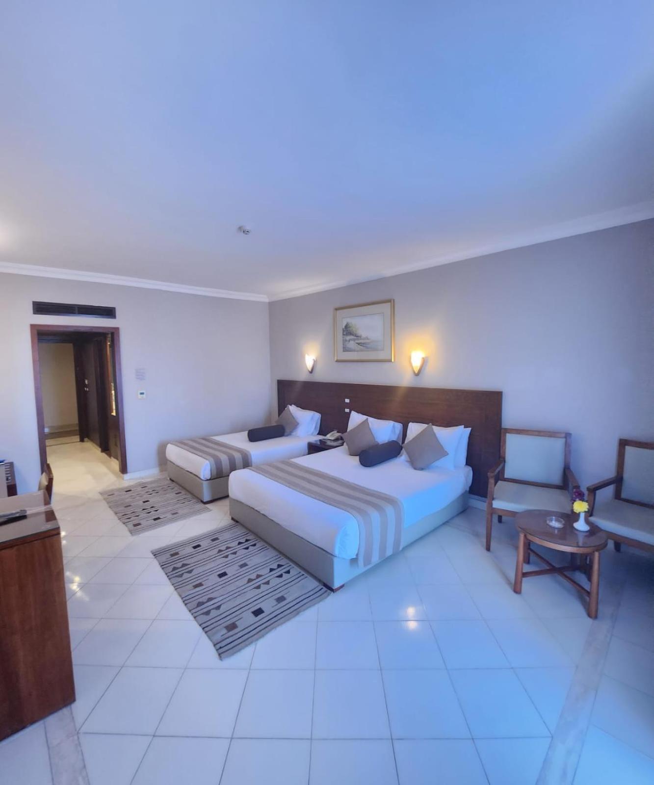 ZYA Regina Resort&Aqua Park Hurghada Luaran gambar