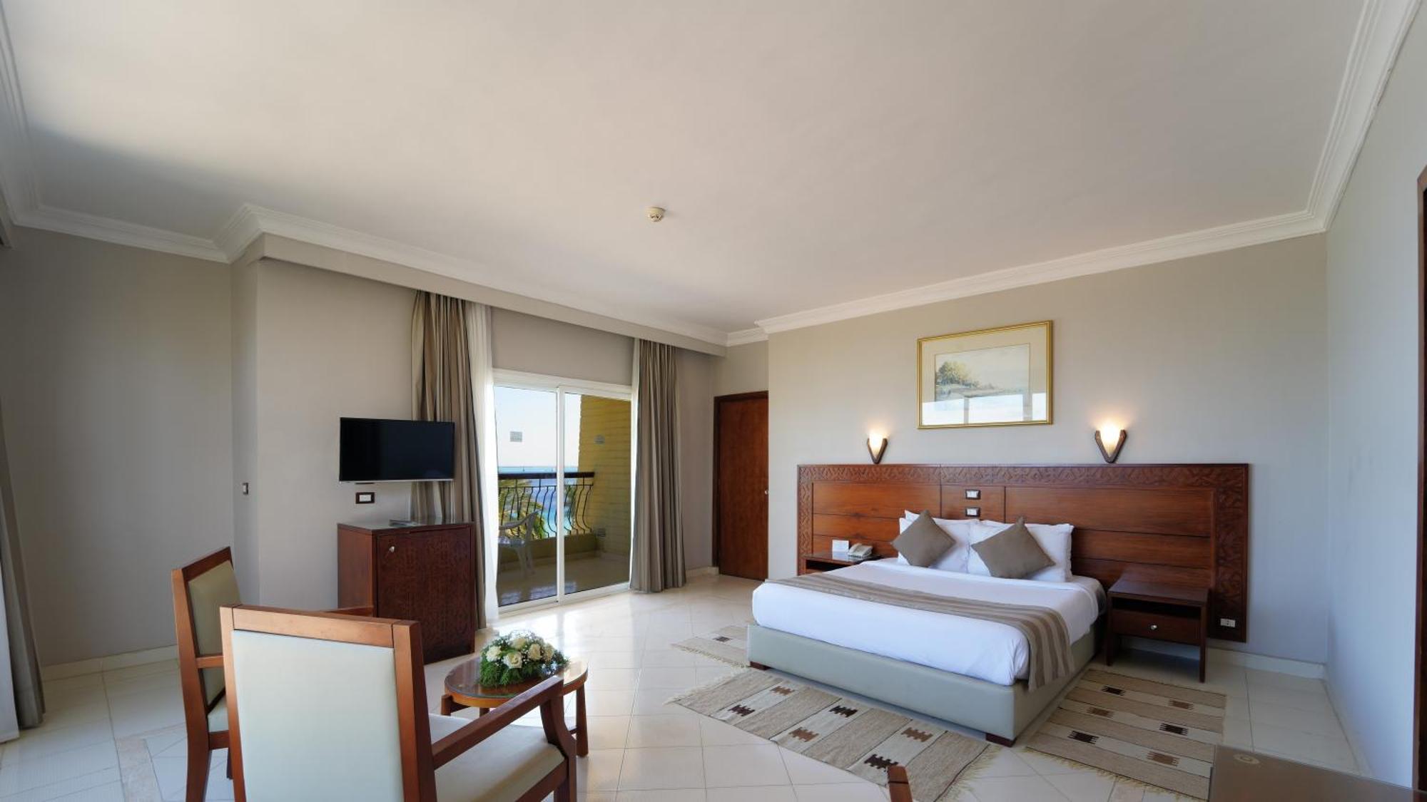 ZYA Regina Resort&Aqua Park Hurghada Luaran gambar