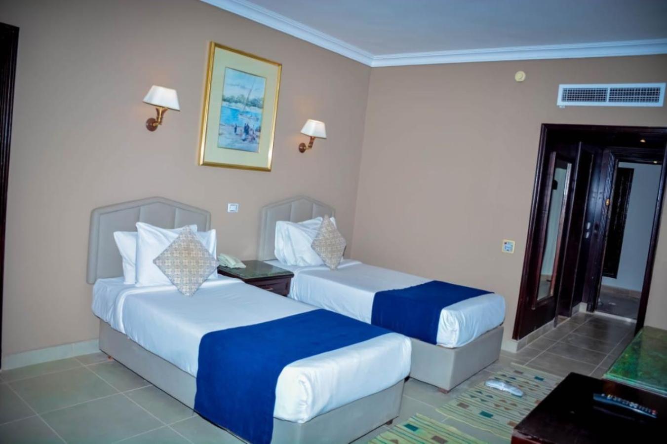 ZYA Regina Resort&Aqua Park Hurghada Luaran gambar