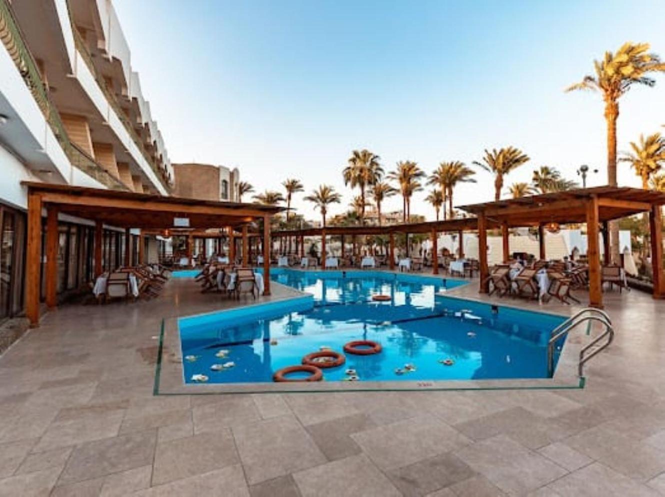 ZYA Regina Resort&Aqua Park Hurghada Luaran gambar